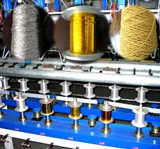 Global Covering Machine Market 2019 Demand by Players, Product and Applications forecast 2025