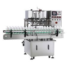 Global Filling Machines Market 2019 Strategies by Players, Product and Applications forecast 2025