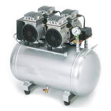 Global Oil-free Compressor Market 2019 Shares by Players, Product and Applications forecast 2025