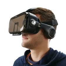 Global VR Helmet Market 2019 Trends by Players, Product and Applications forecast 2025